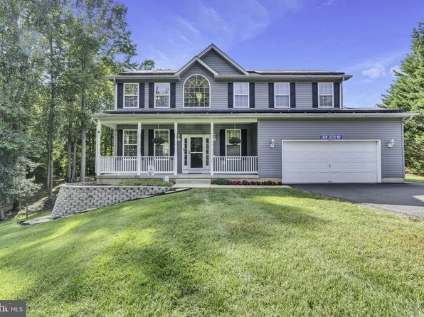 38416 Rooster Ln, Mechanicsville, MD 20659