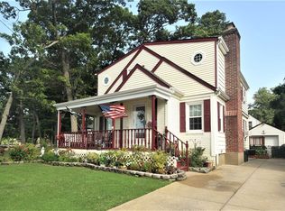 43 W Chester St, Valley Stream, NY 11580