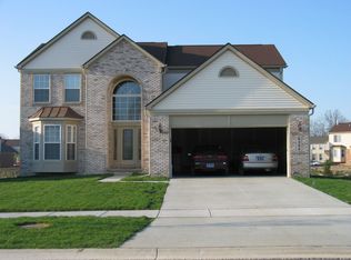 6364 Jonquil Ln, Ypsilanti, MI