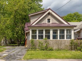 122 Putnam St, Syracuse, NY 13204