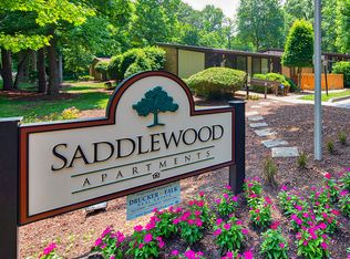 Saddlewood Apartments & Townhomes, Richmond, VA 23223