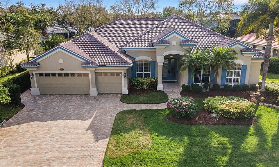 1st image of 8115 DEERBROOK CIRCLE