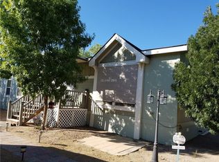 100 Beach St, Beatty, NV 89003