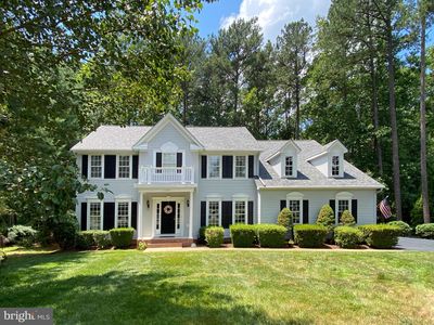 11224 Valor Bridge Dr, Spotsylvania, VA, 22551