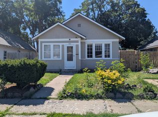 412 E Everett Ave, Spokane, WA 99207