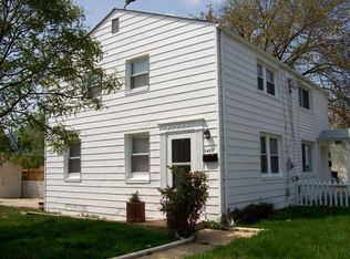 5400 8th St S, Arlington, VA 22204