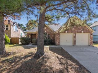 10323 Erskine Ct, Houston, TX 77070