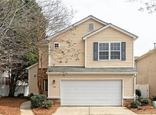 726 Windcroft Cir NW, Acworth, GA 30101