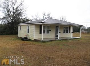 3257 Crest Hwy, Thomaston, GA 30286