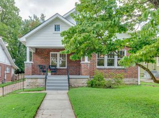 1126 Howard Ave, Nashville, TN 37216