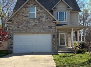 252 Rimfire Way, Prince Frederick, MD 20678