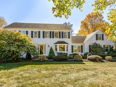 62 Charleston Dr, Skillman, NJ, 08558