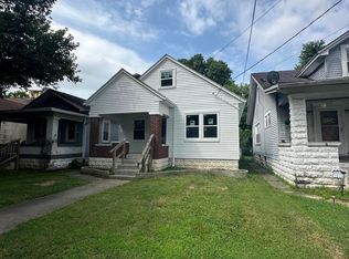 1320 Earl Ave, Louisville, KY 40215