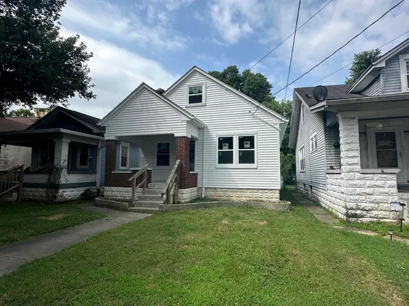 1320 Earl Ave, Louisville, KY 40215