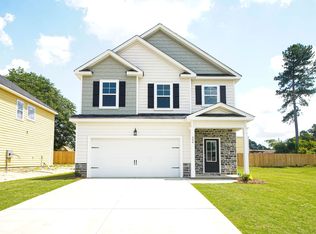 406 Matthew Ln LOT 21, Augusta, GA 30907