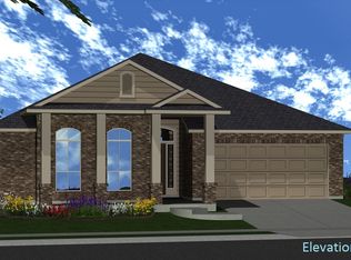 6400 Cool Creek Dr, Killeen, TX 76549