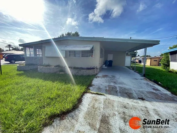 55 Statler Ave, Debary, FL 32713