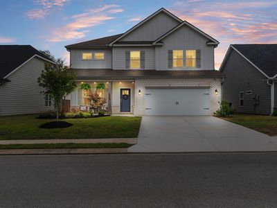 10822 Prairie Lake Dr, Apison, TN, 37302