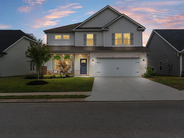 10822 Prairie Lake Dr, Apison, TN 37302