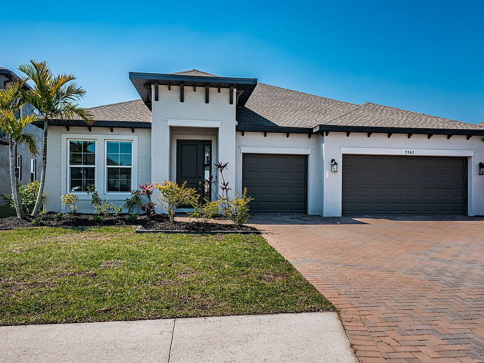 5563 Trevesta Pl, Palmetto, FL 34221 | Zillow