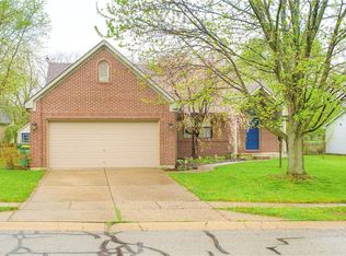 215 Timberbrook Run, Westfield, IN 46074