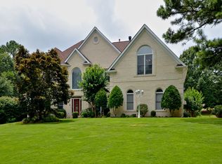 3370 Cedar Farms Ct, Milton, GA 30004