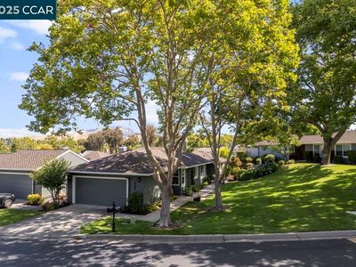 1980 Saint George Rd, Danville, CA, 94526