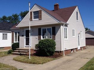 7914 Thornton Dr, Parma, OH 44129