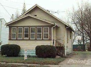 2301 Leith St, Flint, MI 48506