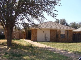 4707 Fielder St, Midland, TX 79707