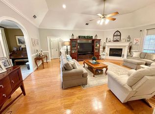 4300 Camellia Cir W, Semmes, AL 36575