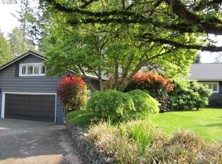 7360 SW Sharon Ln, Portland, OR 97225