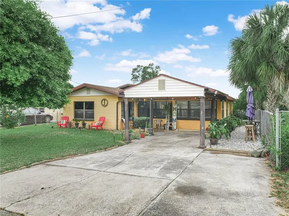 129 W Northside Dr, Lake Wales, FL 33853