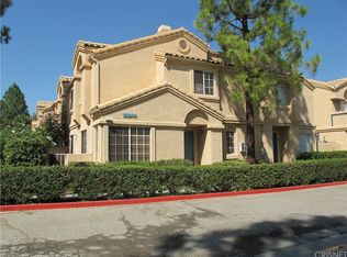 18844 Vista Del Canon UNIT A, Santa Clarita, CA 91321