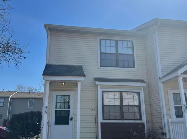 875 Soramill Ln, Columbus, OH 43085