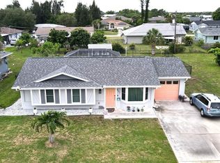 531 Lakemont Ave NW, Pt Charlotte, FL 33952