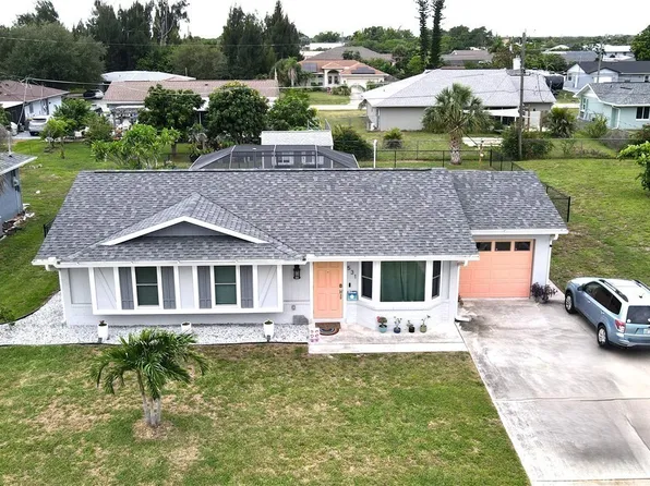 531 Lakemont Ave NW, Pt Charlotte, FL 33952