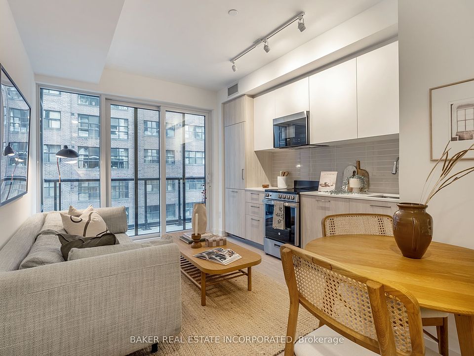 1st image of 65 Mutual St #412