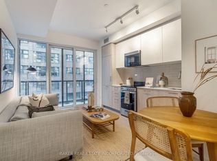 65 Mutual St #412, Toronto, ON M5B 0E5