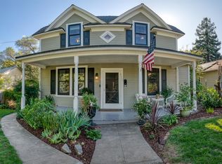 209 Reamer St, Auburn, CA 95603