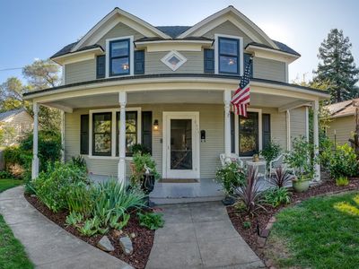 209 Reamer St, Auburn, CA, 95603
