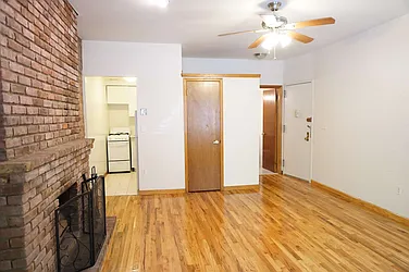 Rented by Alexander Hidalgo, Inc.