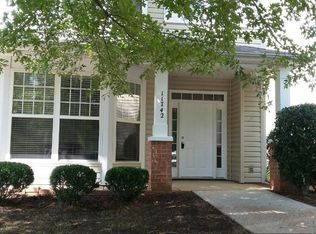 11742 Windy Mist Way, Huntersville, NC 28078