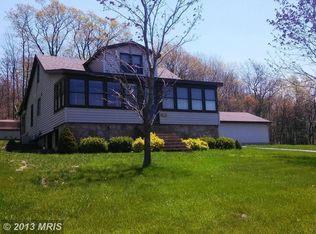 17894 Garrett Hwy, Oakland, MD