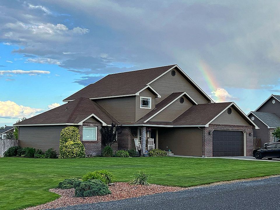 House Front