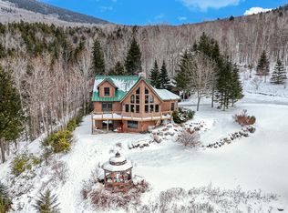 84 Ira Mountain Road, Kingfield, ME 04947