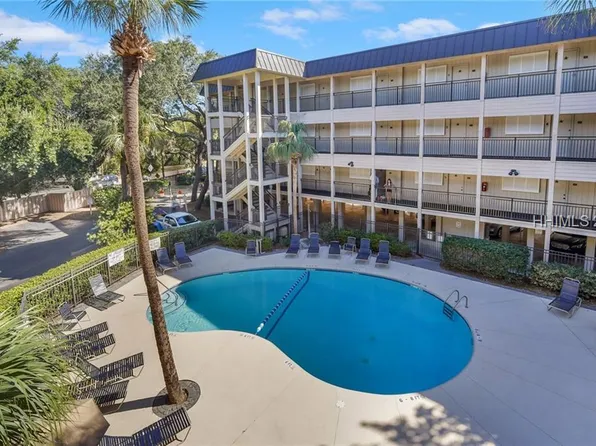 23 S Forest Beach Dr APT 289, Hilton Head Island, SC 29928