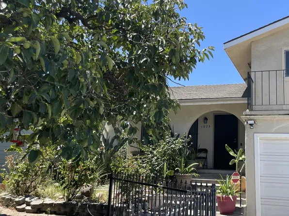 1025 Pottle Ave, Fresno, CA 93706
