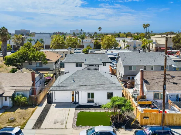 416-20 Church Ave, Chula Vista, CA 91910