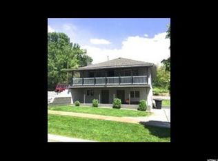 489 S 500 E APT 4, Provo, UT 84606